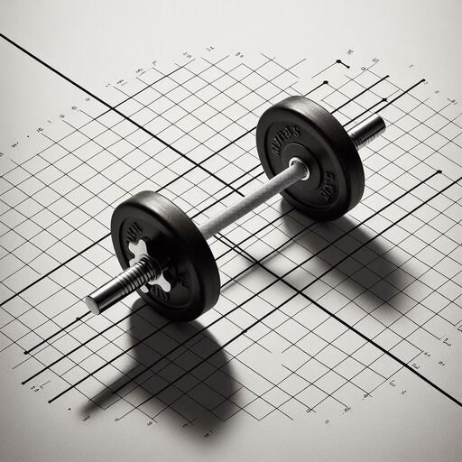 Barbell Graph